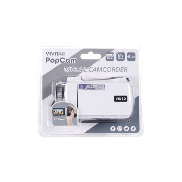 PopCam retail packaging