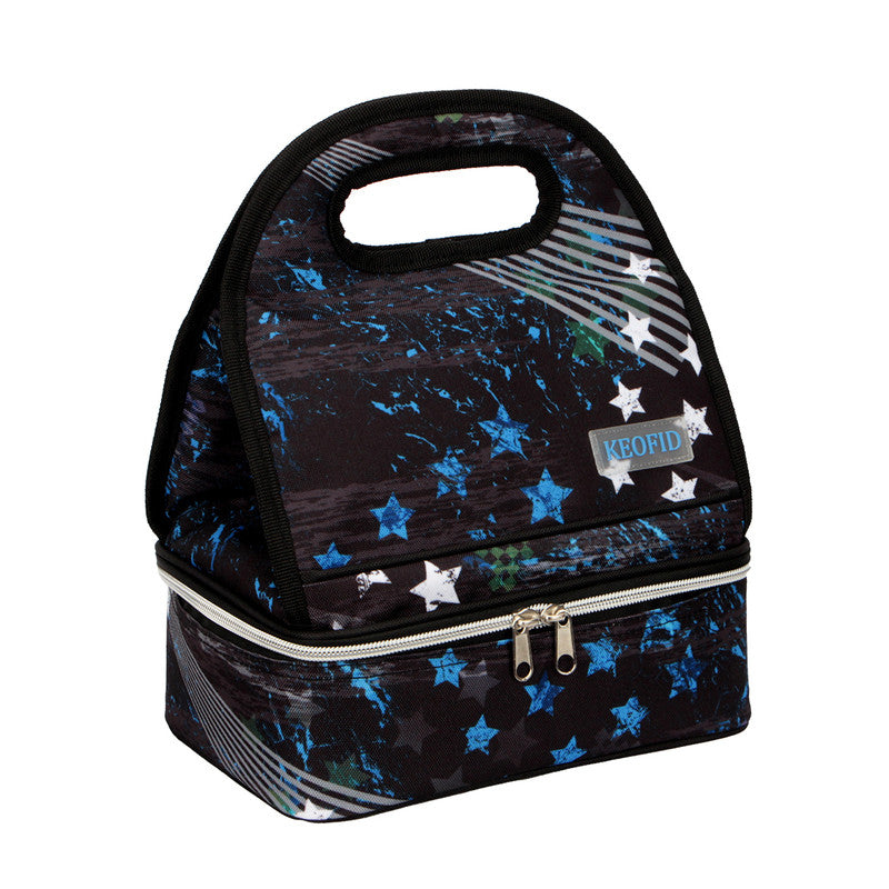 Stars & Stripes Casserole Carrier Cooler