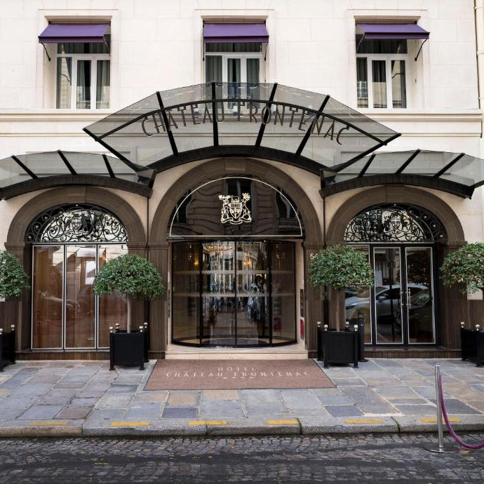 3 NIGHT HISTORIC PARIS CHATEAU STAY AND TOURS