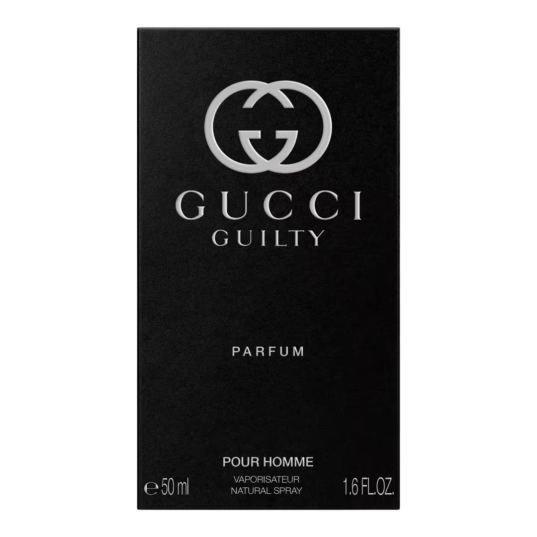 GUCCI GUILTY MENS FRAGRANCE