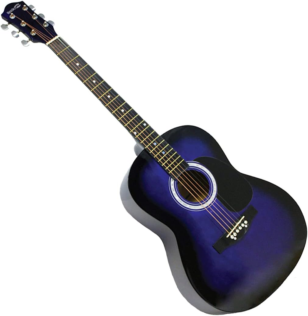 ACOUSTIC GUITAR SET