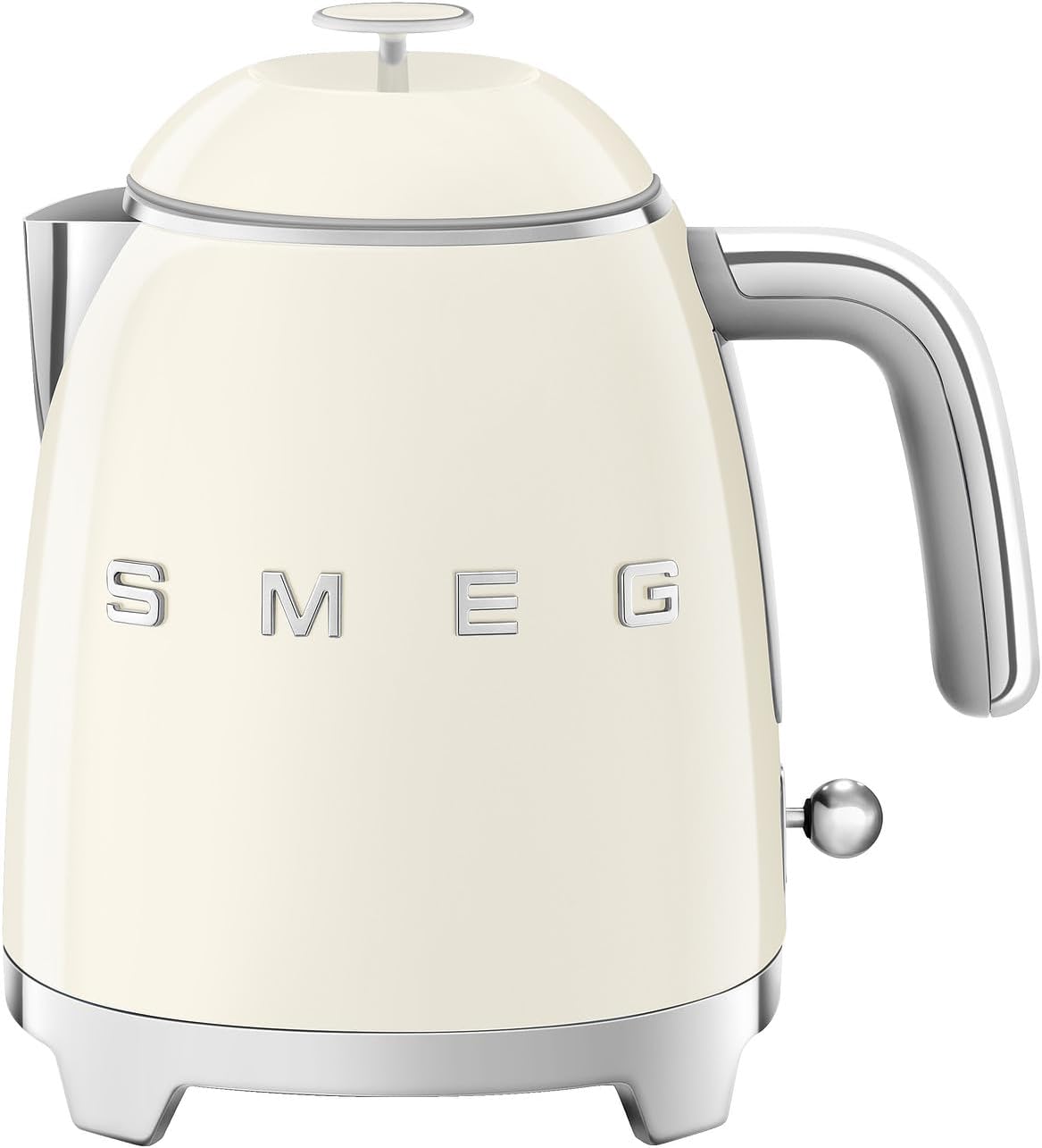 ELECTRIC MINI KETTLE CREAM