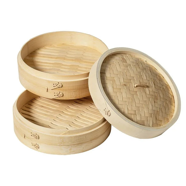 DUMPLING BASKET