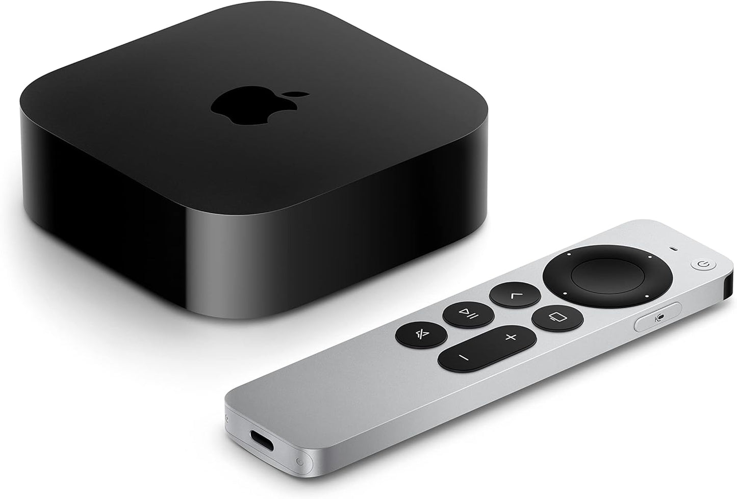 APPLE TV 4K WIFI