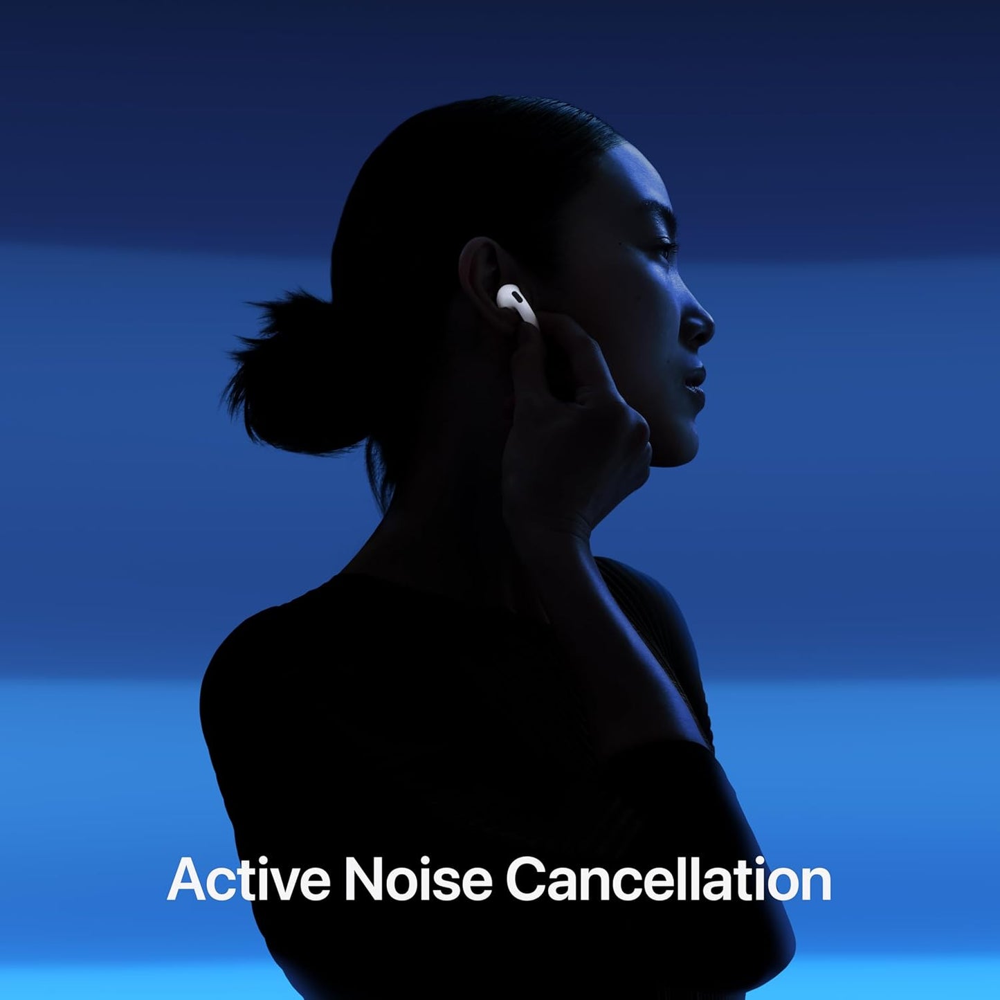 AIRPODS 4 (4TH GEN)