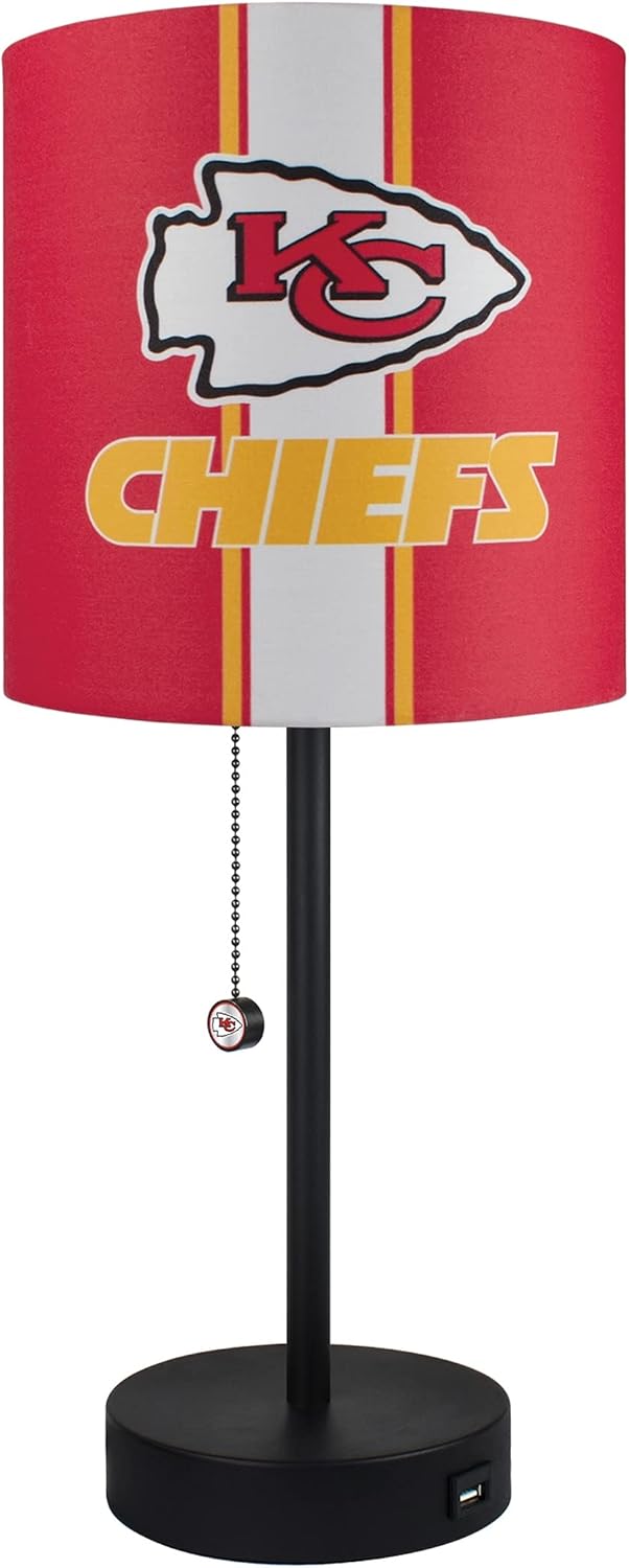 DESK LAMP