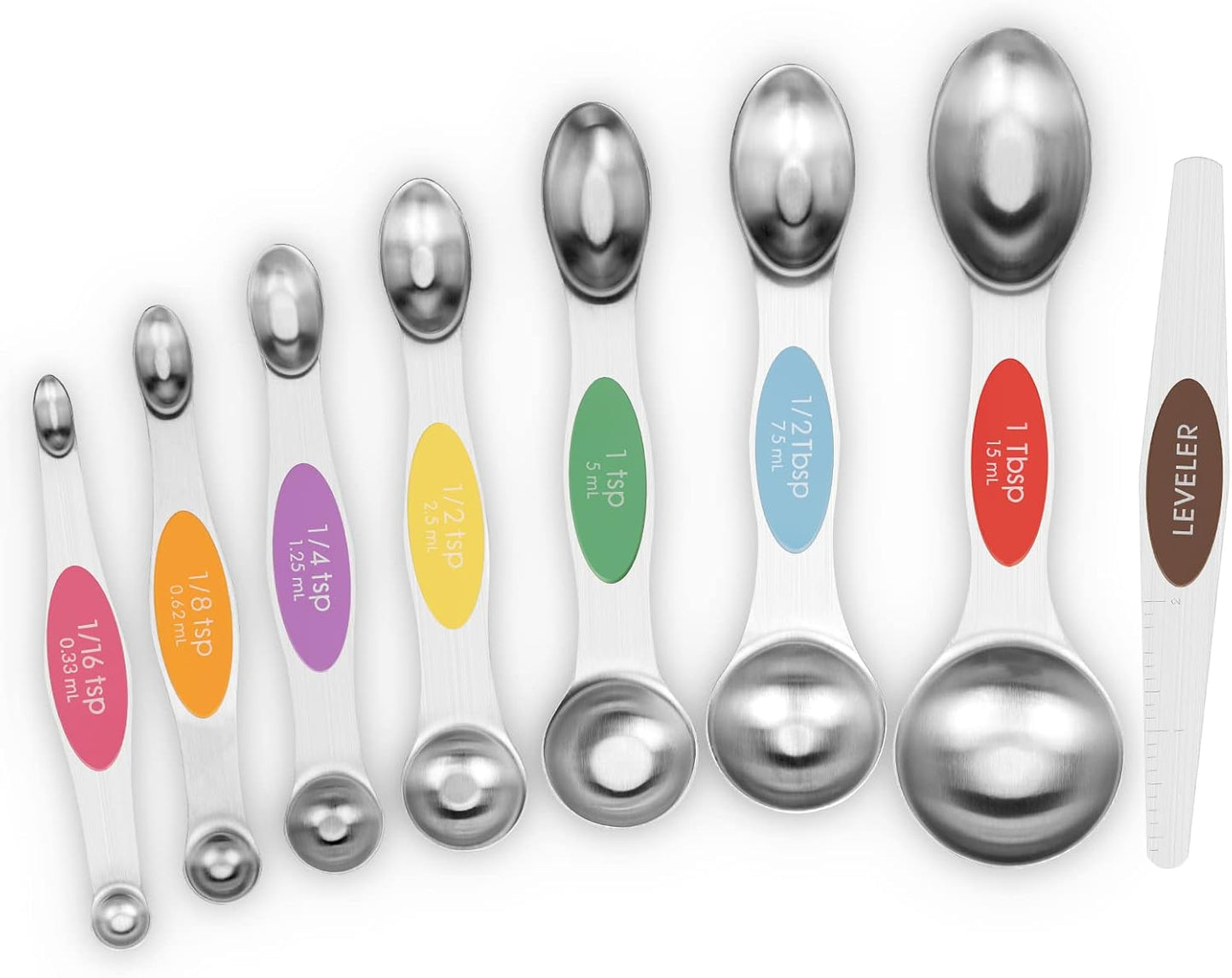 MEASURING SPOONS SET