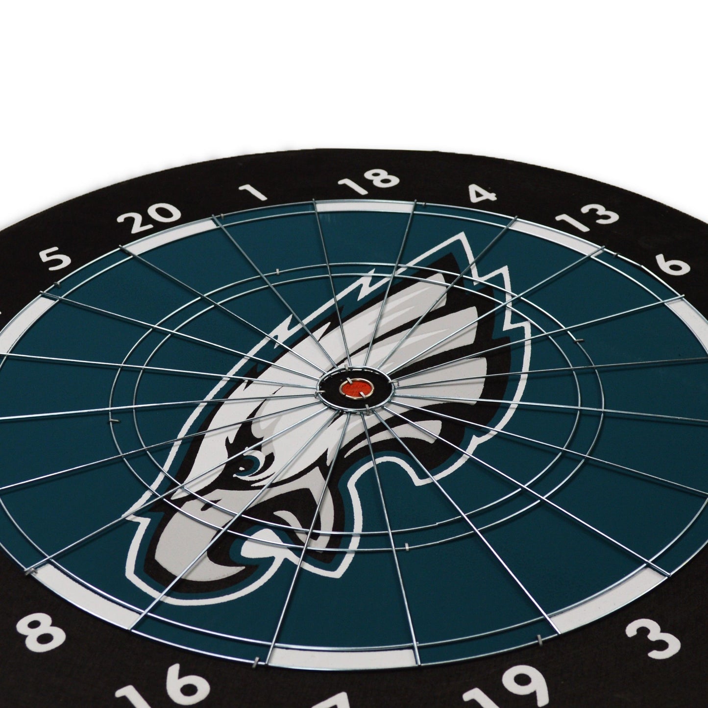 DART BOARD