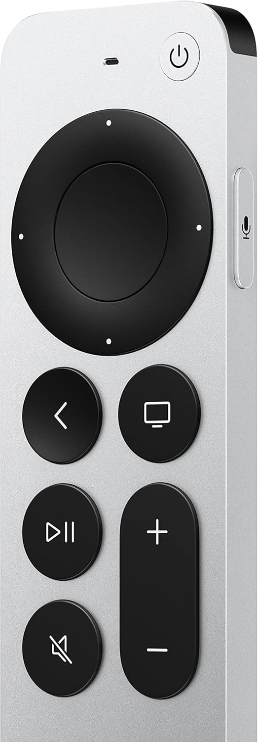 APPLE TV 4K WIFI