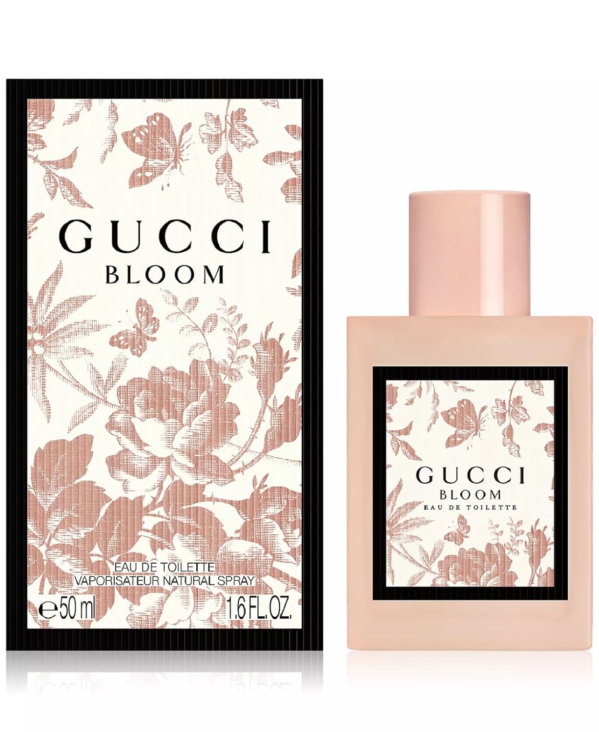 GUCCI BLOOM WOMENS FRAGRANCE