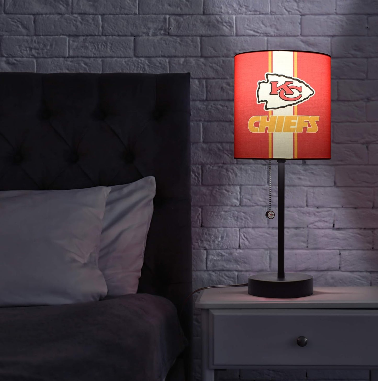DESK LAMP
