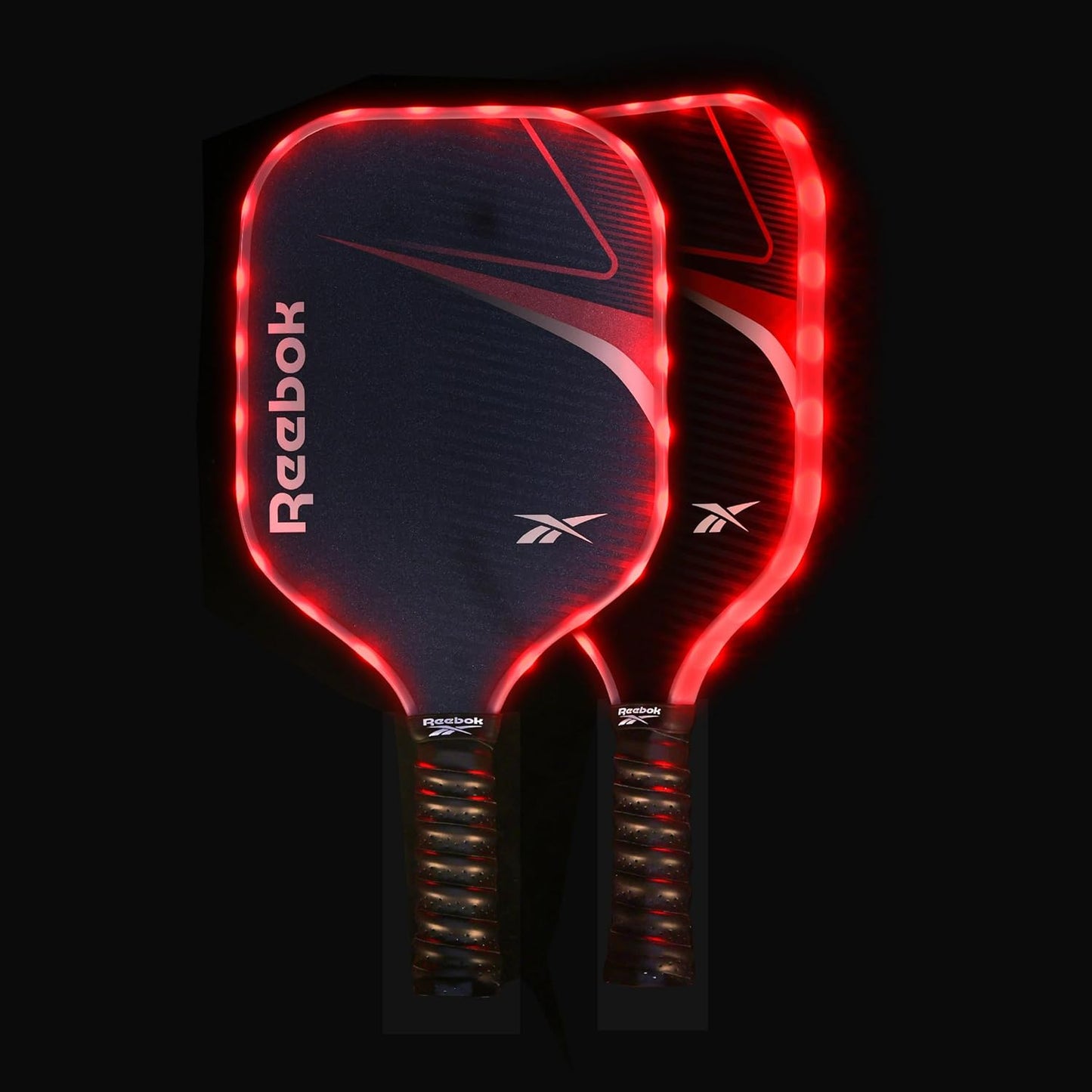 LIGHT-UP PICKLEBALL SET