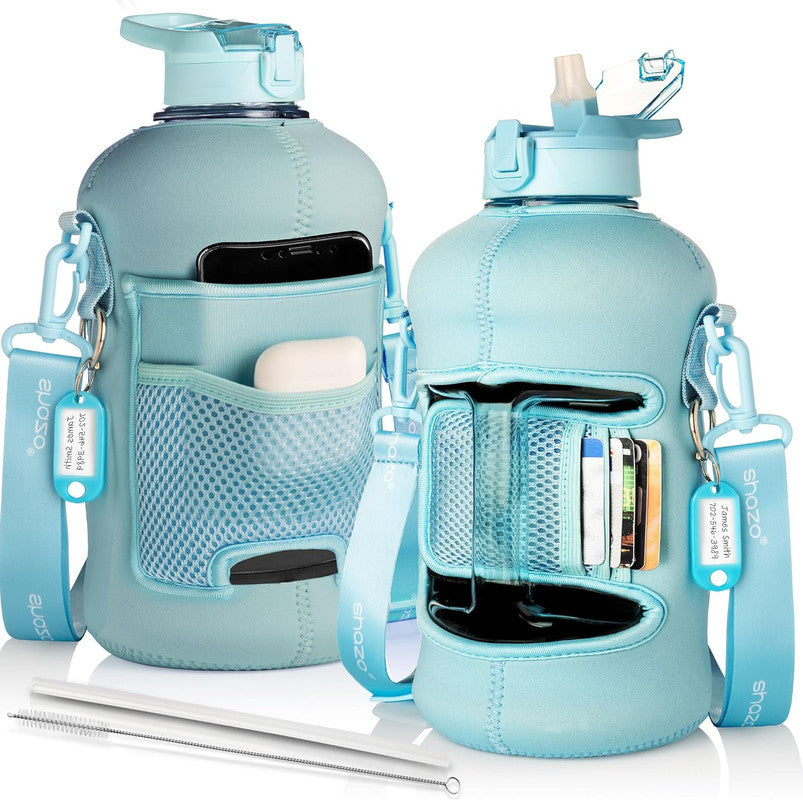 2.2L Hydro Jug with Carrier