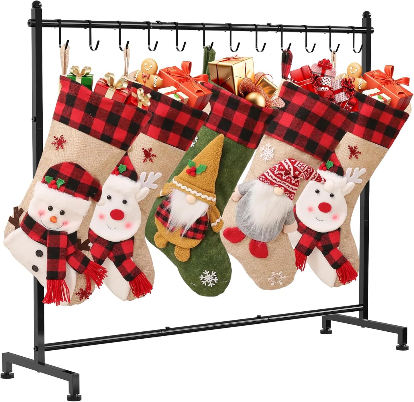 PLUSH PRESENTS