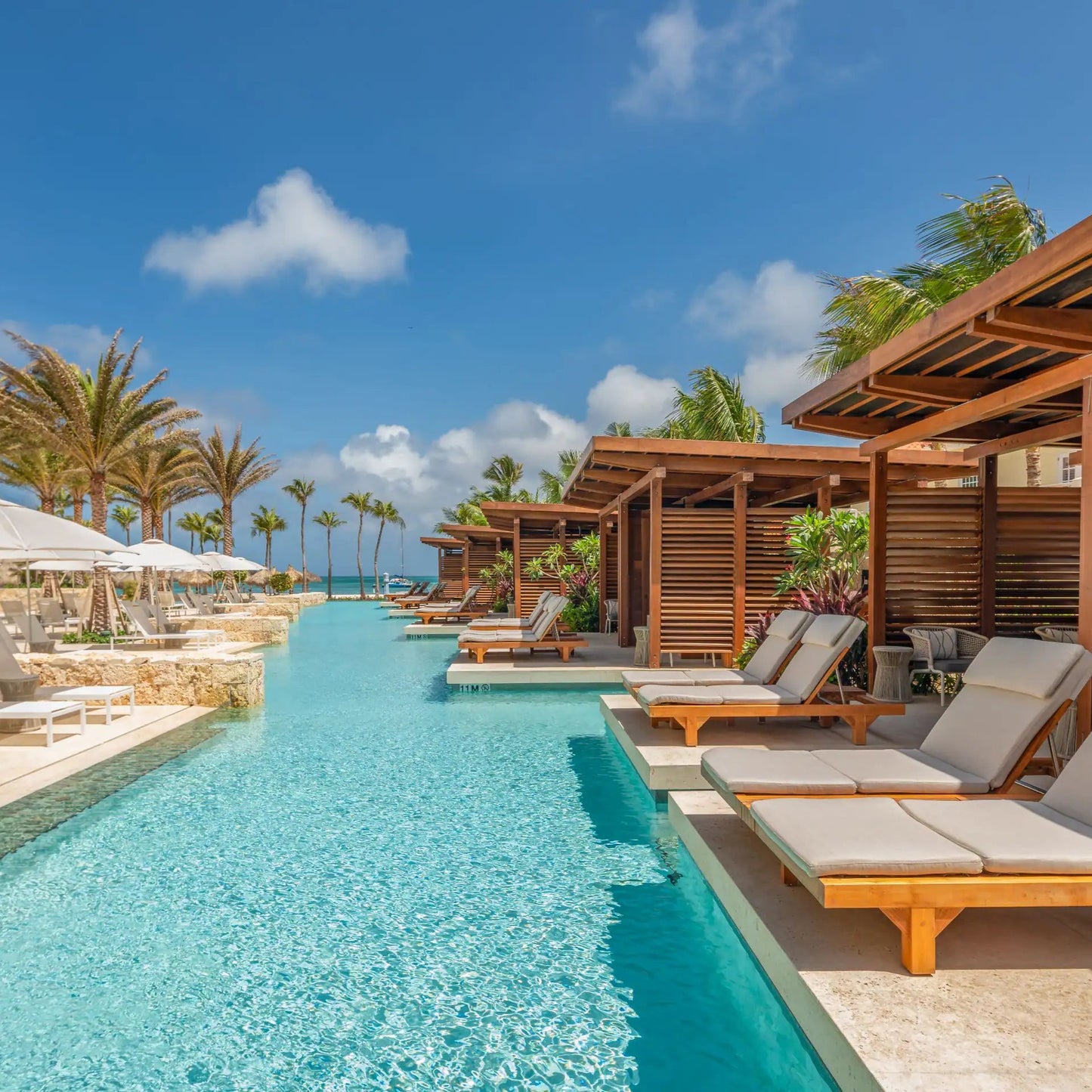 3 NIGHT ARUBA TRAVEL EXPERIENCE
