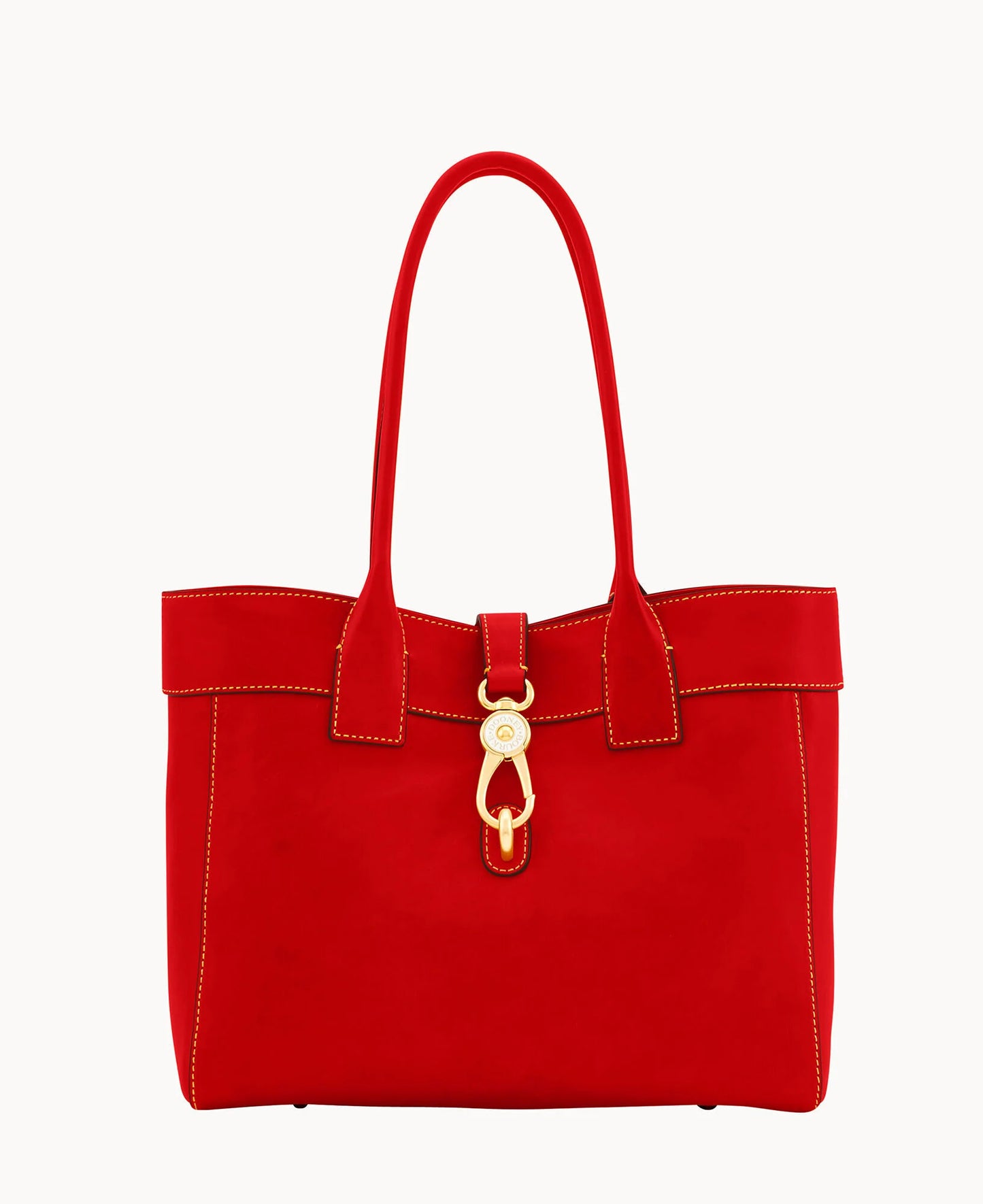 DOONEY & BOURKE LARGE SHOULDER BAG