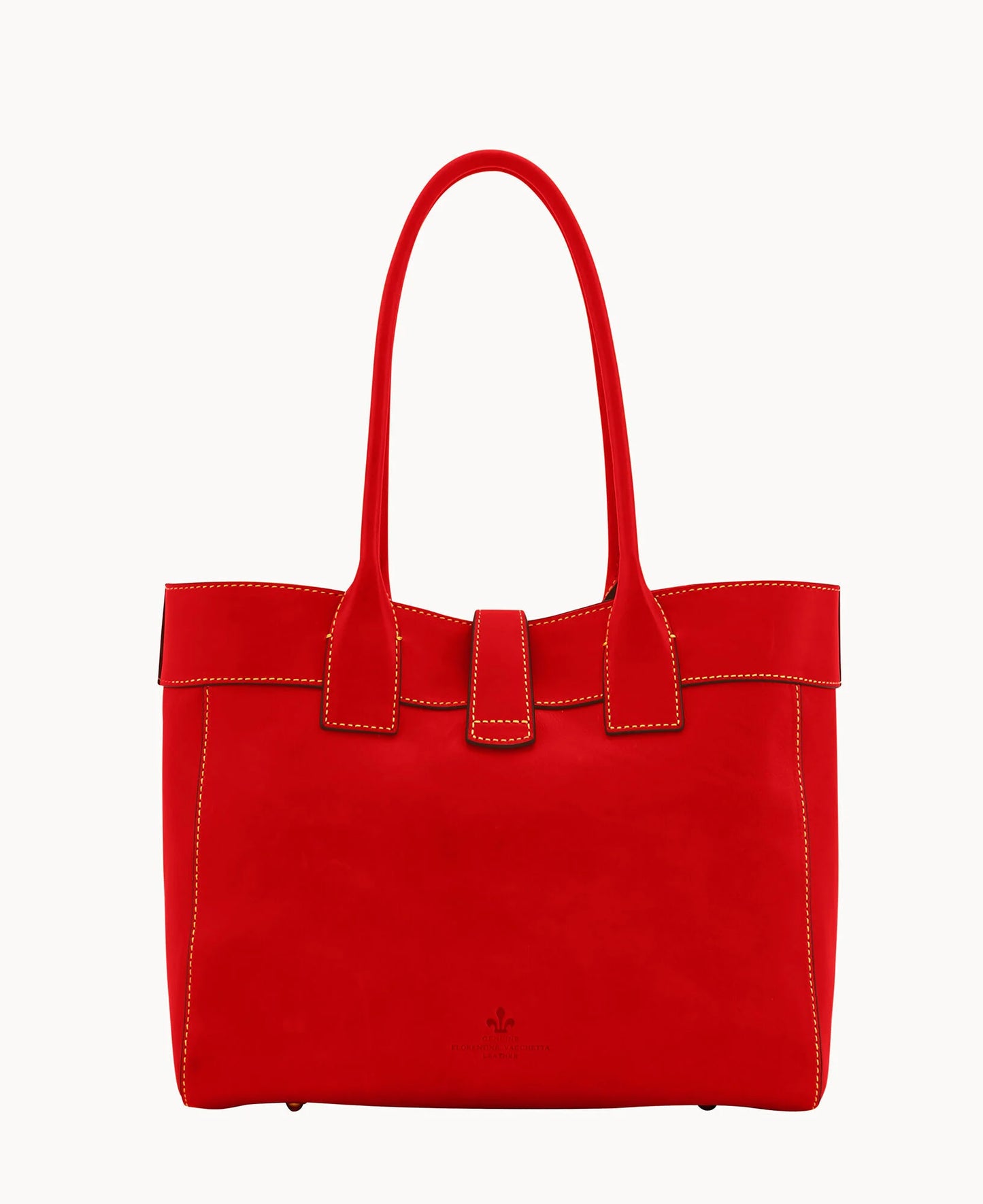DOONEY & BOURKE LARGE SHOULDER BAG