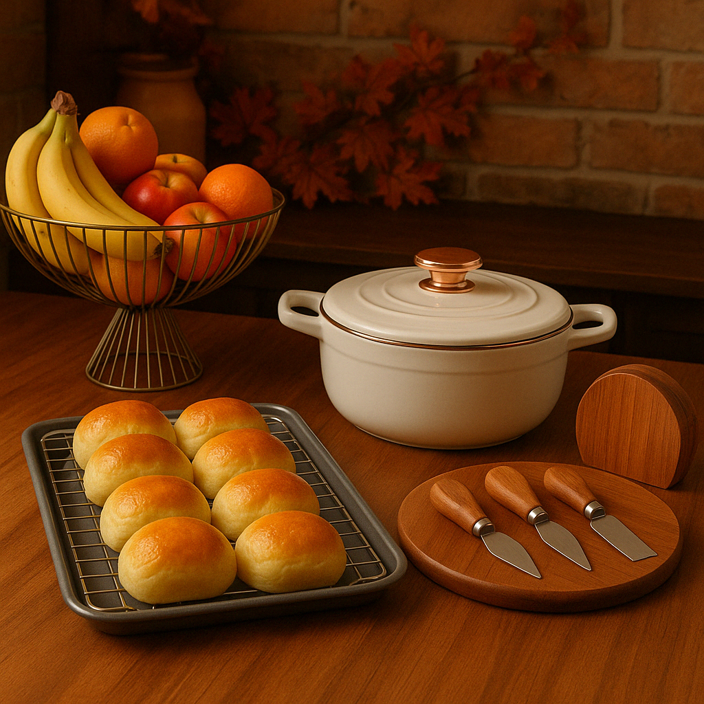 HARVEST HOSTING