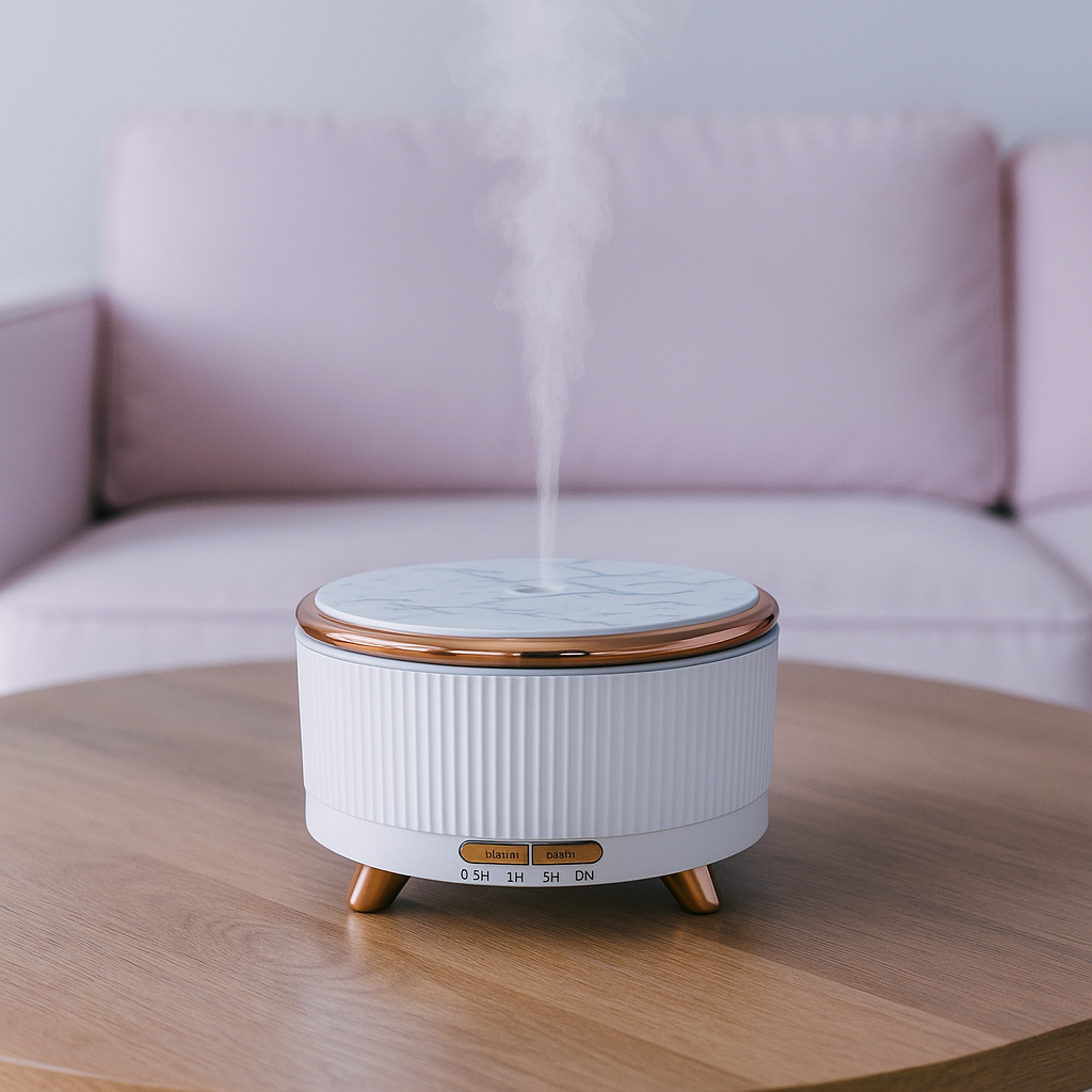 AROMA DIFFUSER