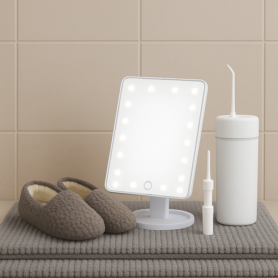 CLEAN AND COZY