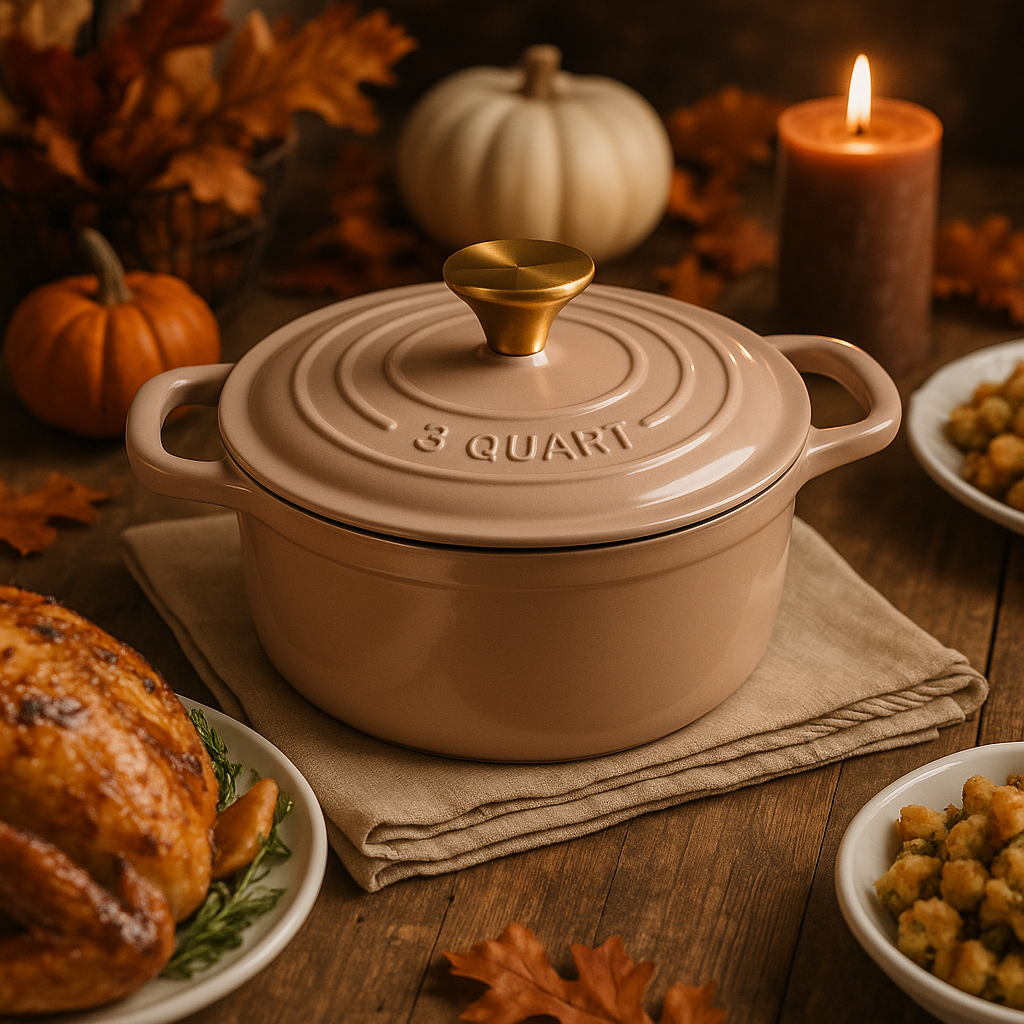 SEASONS SERVINGS