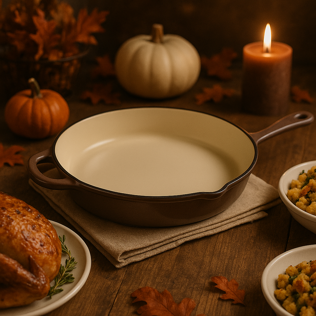 SEASONS SERVINGS