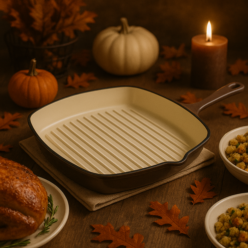 SEASONS SERVINGS