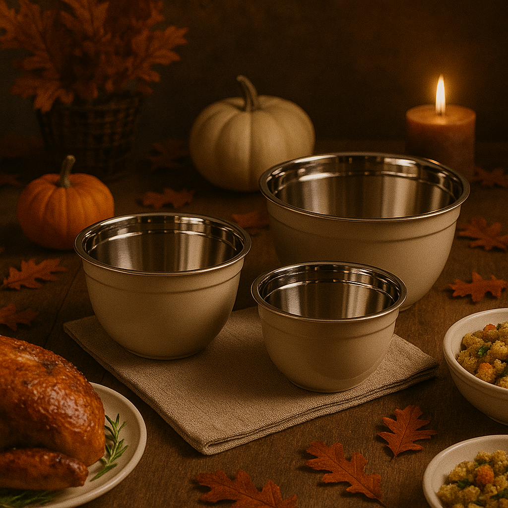 SEASONS SERVINGS
