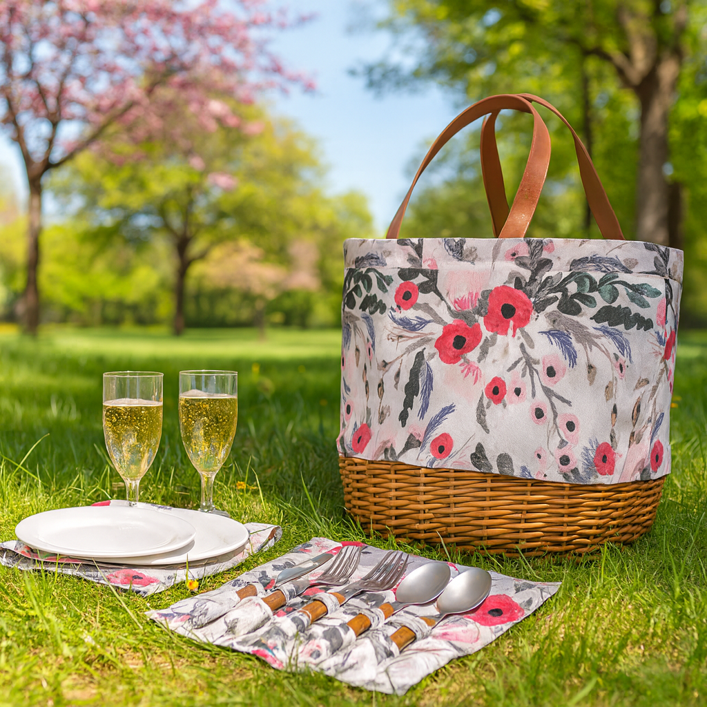 PROMENADE PICNIC BASKET