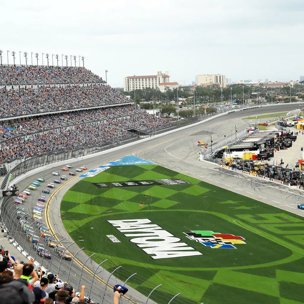 2 NIGHT DAYTONA 500 EXPERIENCE