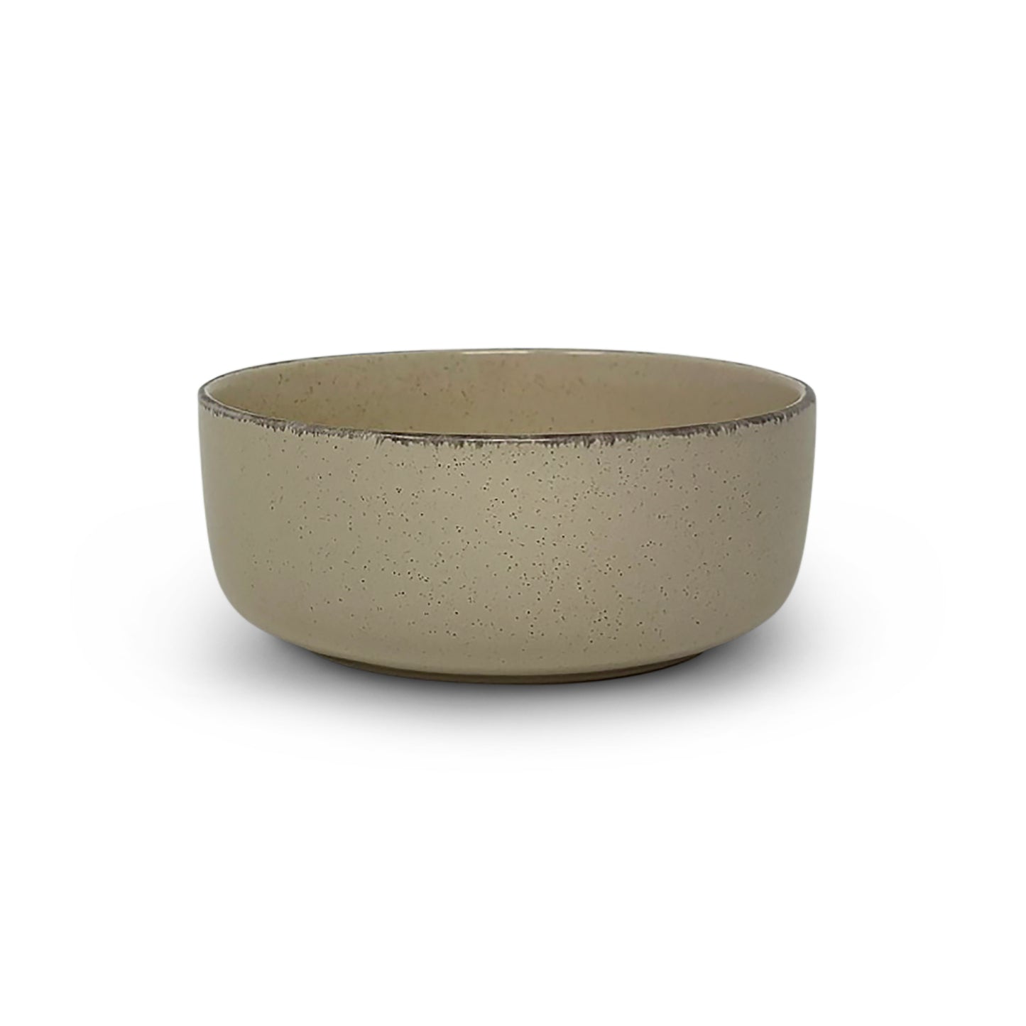 HERITAGE STONEWARE BOWLS