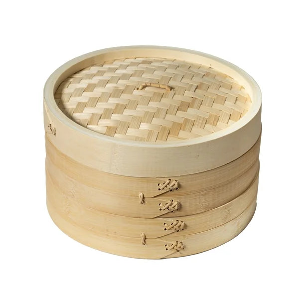 DUMPLING BASKET