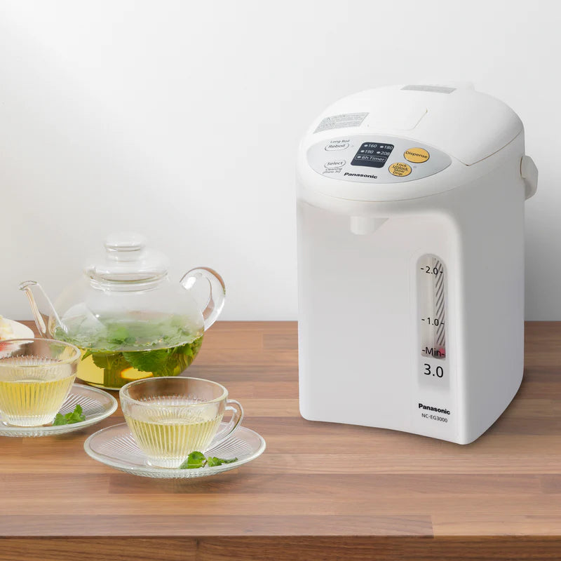 3 LITER HOT WATER DISPENSER
