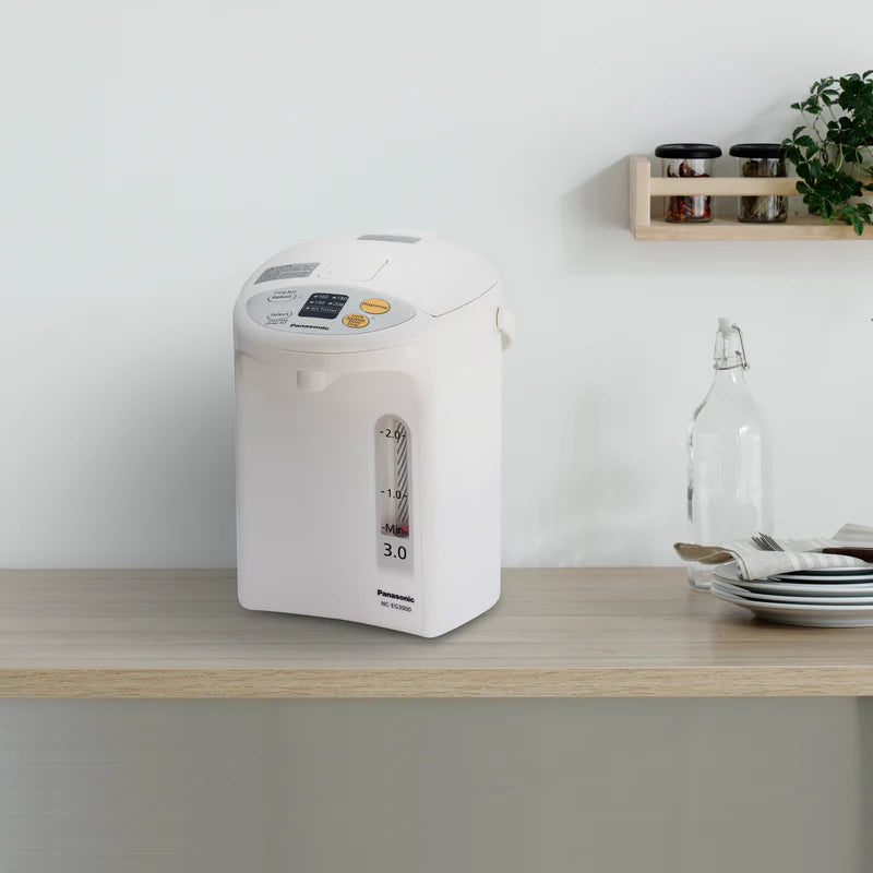 3 LITER HOT WATER DISPENSER