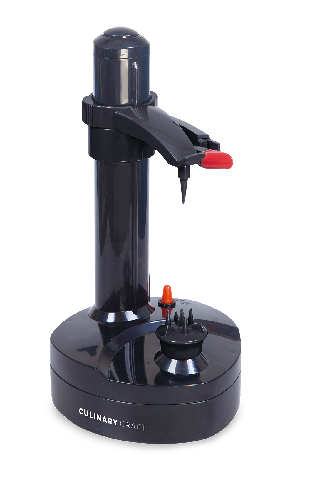 PEEL-O-MATIC POTATO PEELER