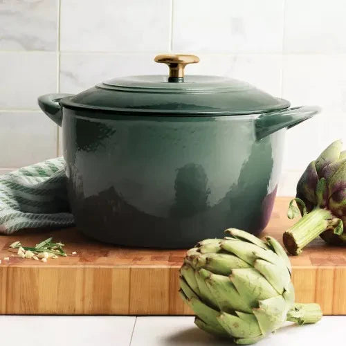 COZY COOKING