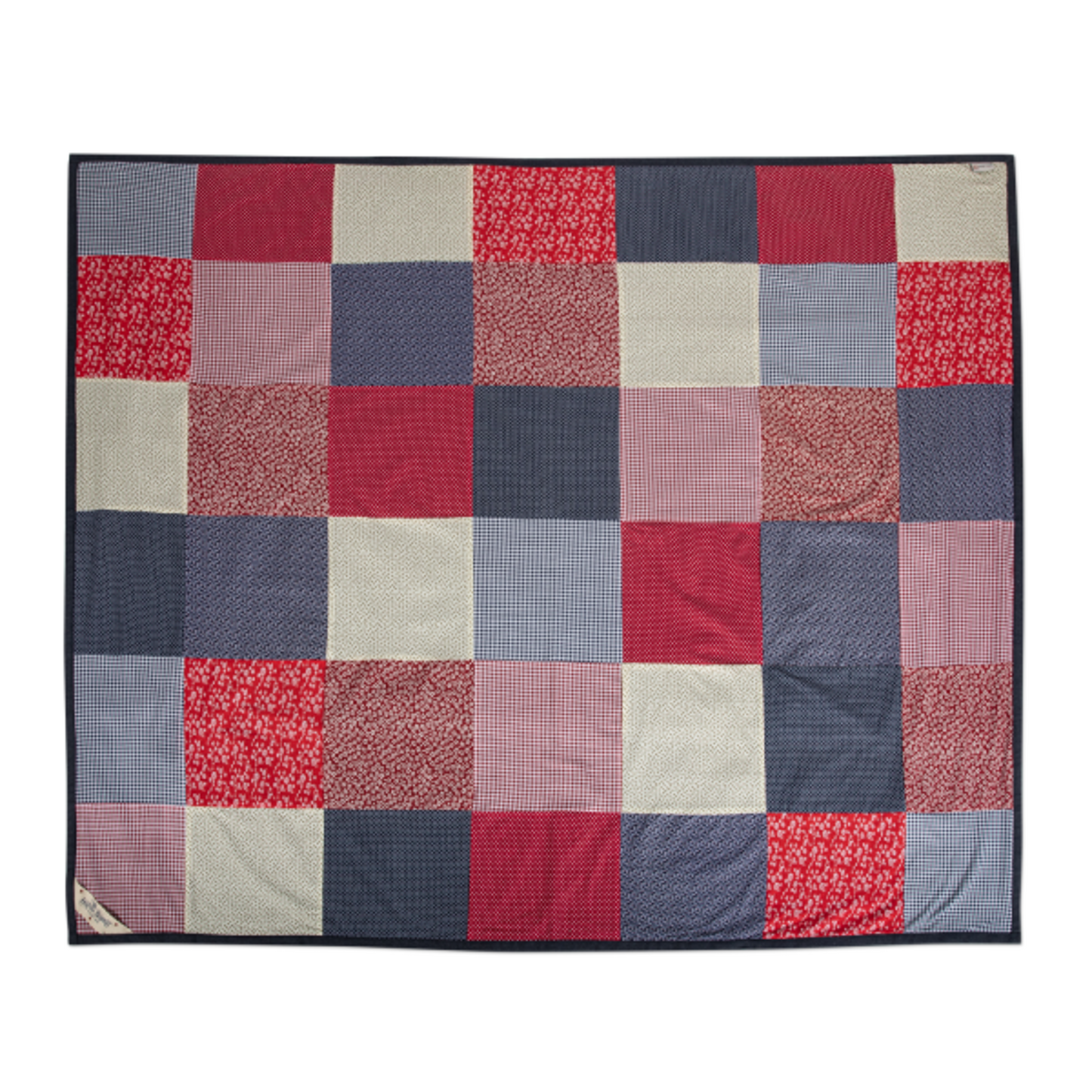 FESTIVAL BLANKET