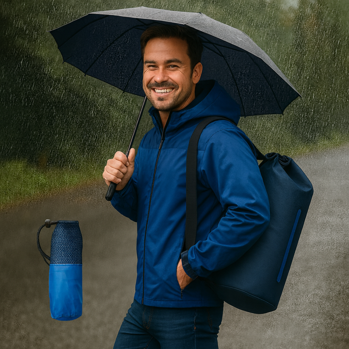 SINGING IN THE RAIN