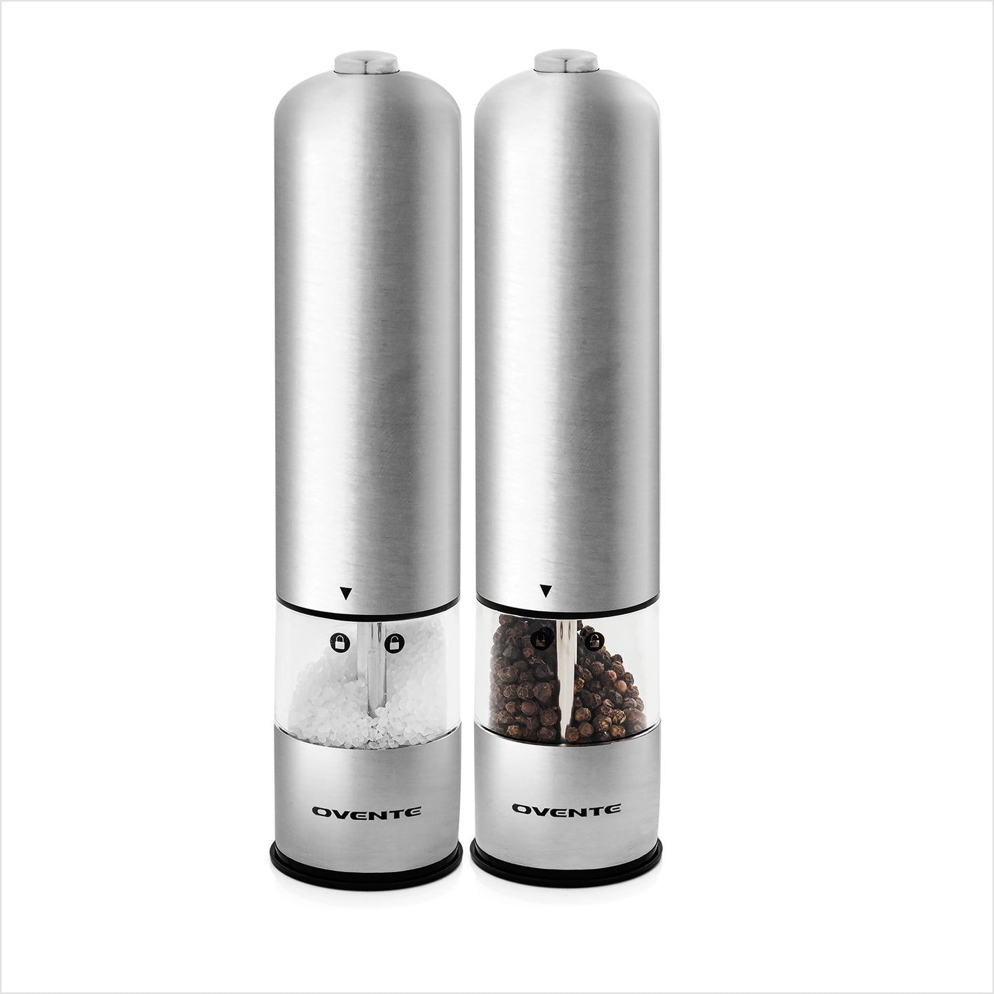 ELECTRIC SALT AND PEPPER GRINDER