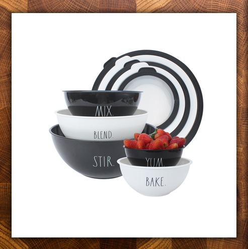 STIR MIX-A-LOT