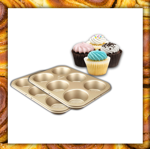 SWEET TREATS FOR THE HOLIDAYS