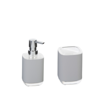 LUCENT BATHROOM ACCESSORIES