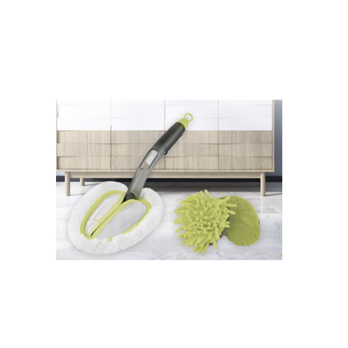 SPRAY DUSTER SET