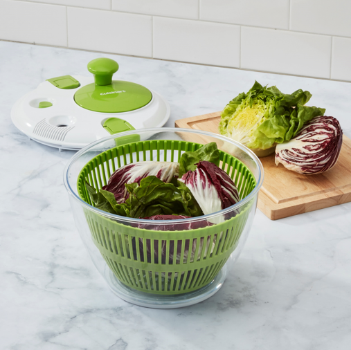 SALAD SPINNER
