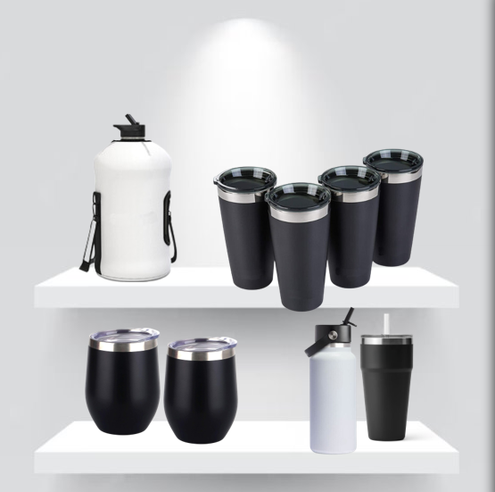 WEEKLY DRINKWARE