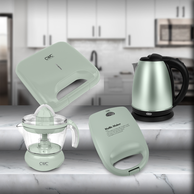 SAGE KITCHEN APPLIANCES