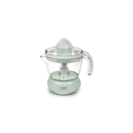4-CUP CITRUS JUICER