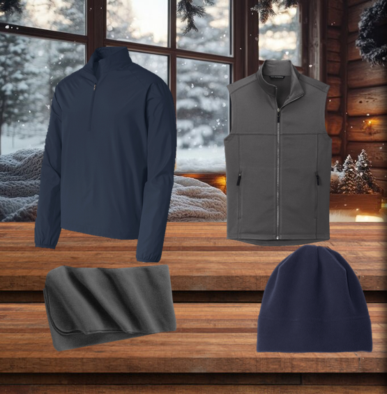 YOUR LOGO EVERYWHERE