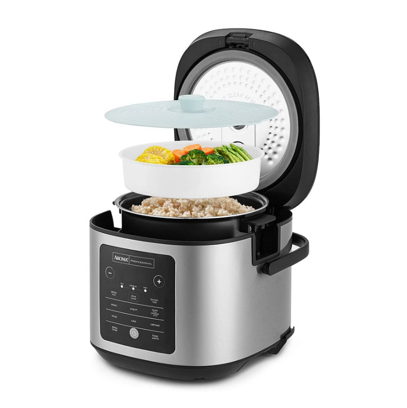 RICE COOKER
