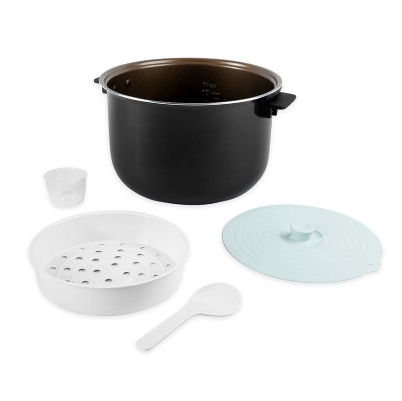 RICE COOKER